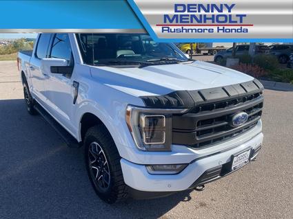 2022 Ford F-150 Rapid City SD