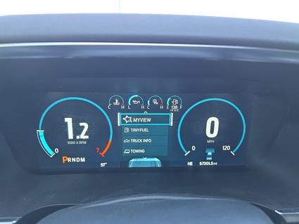 2022 Ford F-150 Glendive MT
