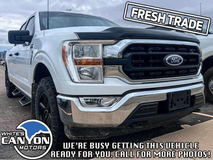 2022 Ford F-150 Spearfish SD