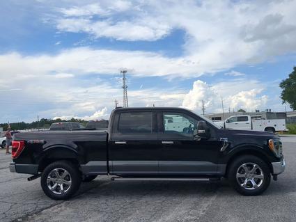2022 Ford F-150 Winder GA
