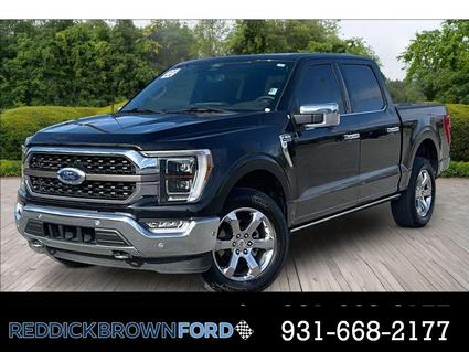 2022 Ford F-150 Morrison TN