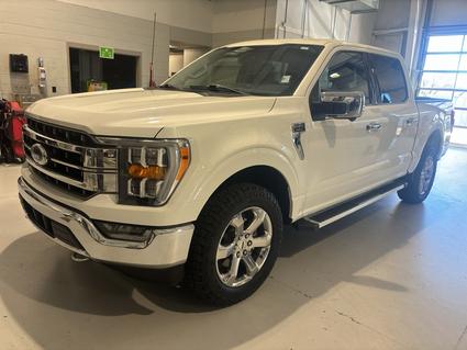 2022 Ford F-150 Columbus MS
