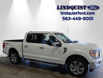 2022 Ford F-150 Bettendorf IA