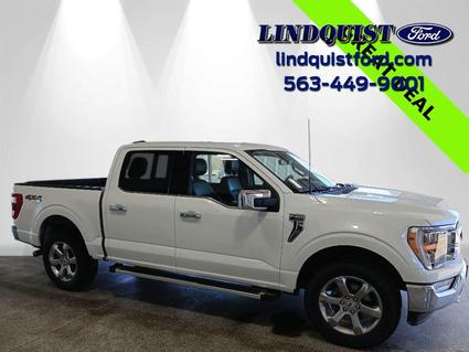 2022 Ford F-150 Bettendorf IA