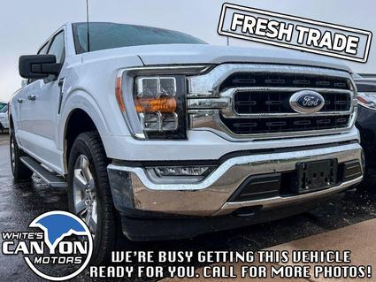 2022 Ford F-150 Spearfish SD