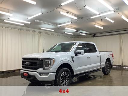 2022 Ford F-150 Warsaw IN