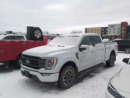 2022 Ford F-150 Warsaw IN
