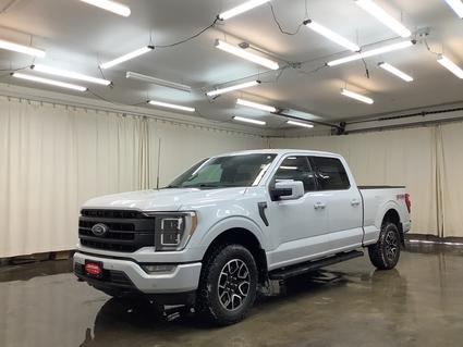 2022 Ford F-150 Warsaw IN
