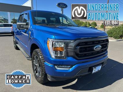 2022 Ford F-150 The Dalles OR