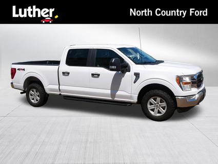 2022 Ford F-150 Minneapolis MN
