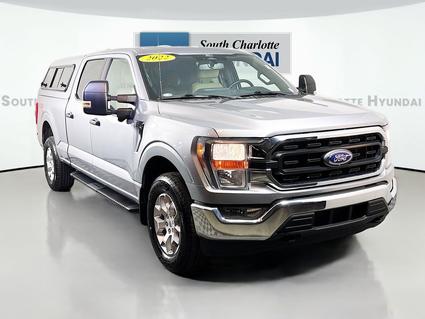 2022 Ford F-150 Pineville NC