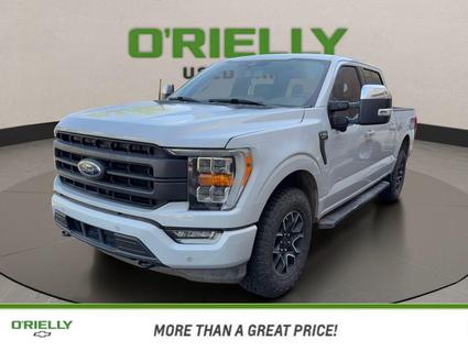 2022 Ford F-150 Tucson AZ