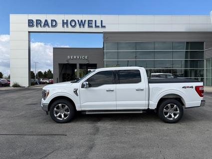 2022 Ford F-150 Kokomo IN