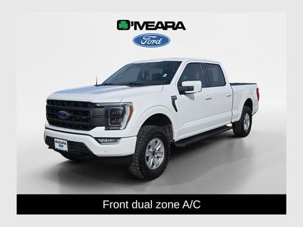 2022 Ford F-150 Denver CO