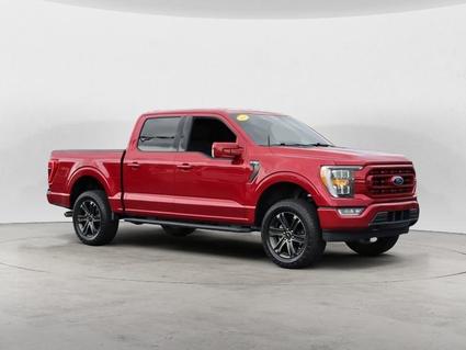 2022 Ford F-150 Hot Springs AR