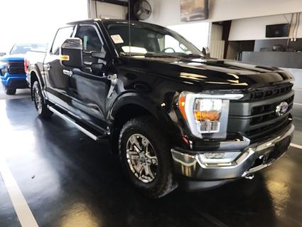 2022 Ford F-150 Muskogee OK