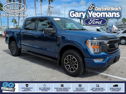 2022 Ford F-150 Daytona Beach FL