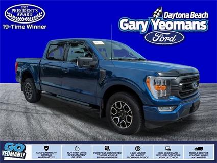 2022 Ford F-150 Daytona Beach FL