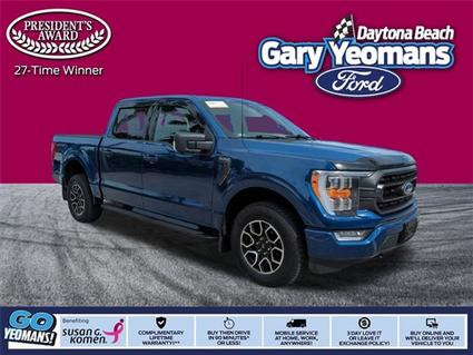 2022 Ford F-150 Daytona Beach FL