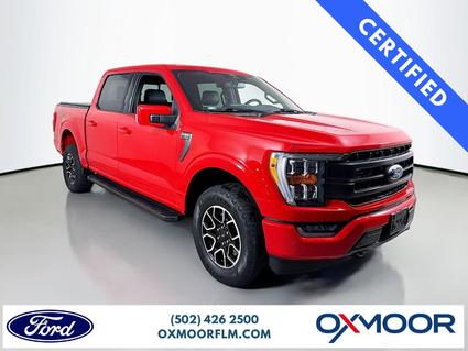 2022 Ford F-150 Louisville KY