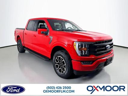 2022 Ford F-150 Louisville KY