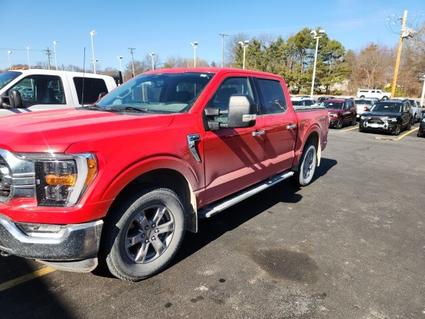2022 Ford F-150 Washington MO
