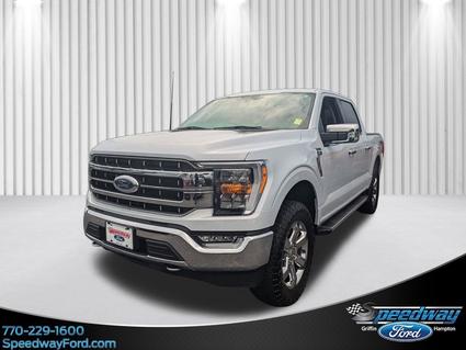 2022 Ford F-150 Griffin GA