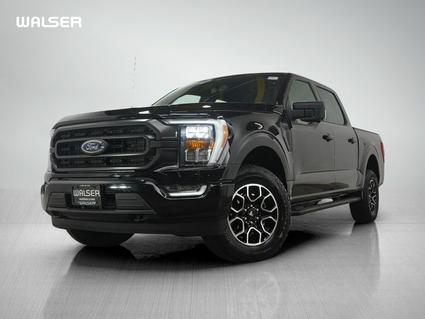 2022 Ford F-150 Burnsville MN