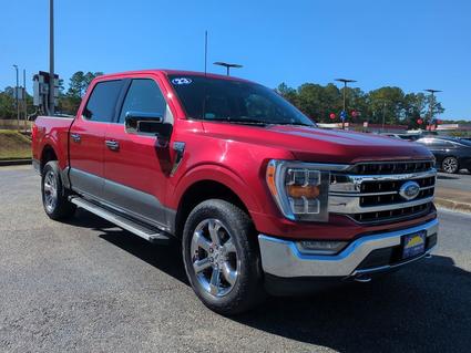 2023 Ford F-150 Albany GA