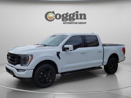 2023 Ford F-150 Jacksonville FL