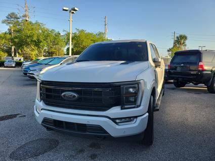 2023 Ford F-150 Jacksonville FL