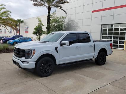 2023 Ford F-150 Jacksonville FL