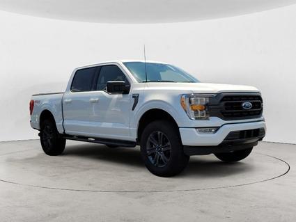 2023 Ford F-150 Hot Springs AR