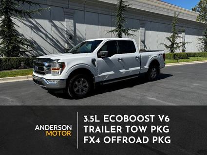 2023 Ford F-150 Salt Lake City UT