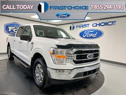 2023 Ford F-150 Rock Springs WY