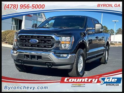 2023 Ford F-150 Byron GA