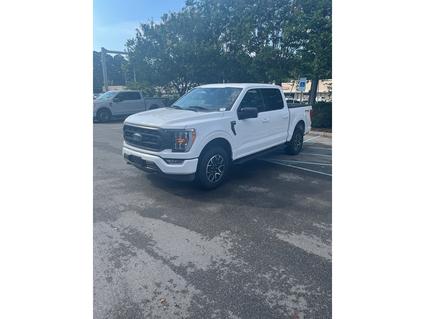 2023 Ford F-150 Virginia Beach VA
