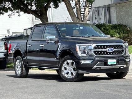 2023 Ford F-150 Twin Falls ID