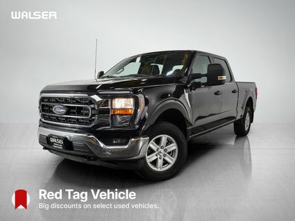 2023 Ford F-150 Minneapolis MN