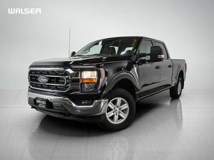 2023 Ford F-150 Minneapolis MN