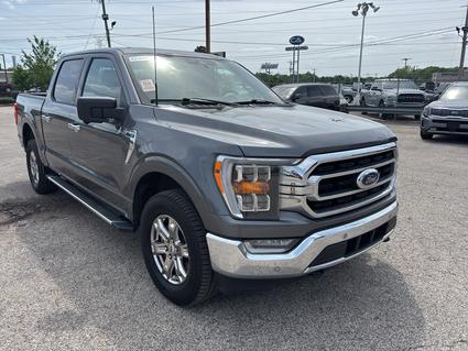 2023 Ford F-150 Memphis TN