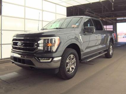 2023 Ford F-150 Memphis TN