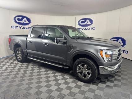 2023 Ford F-150 Memphis TN