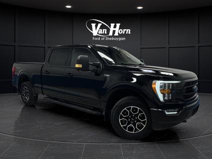 2023 Ford F-150 Sheboygan WI