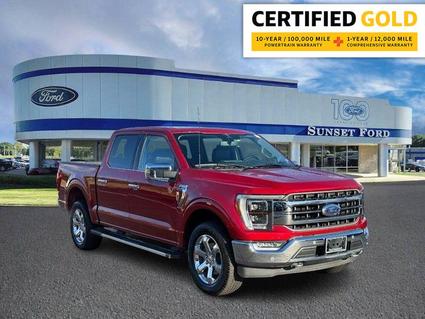 2023 Ford F-150 St. Louis MO