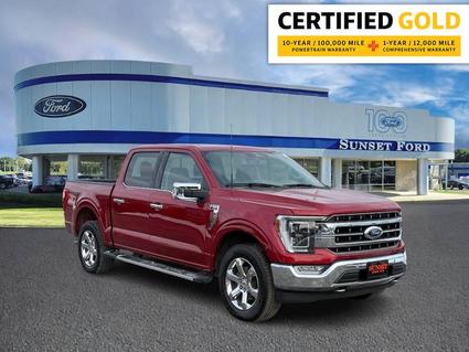 2023 Ford F-150 St. Louis MO