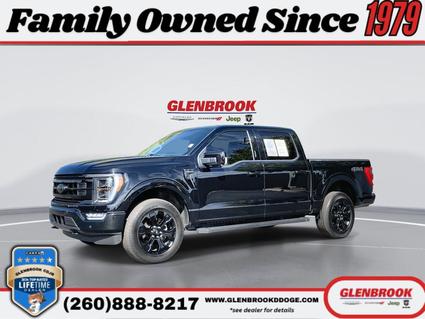2023 Ford F-150 Fort Wayne IN