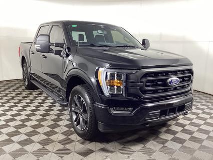 2023 Ford F-150 Grandville MI
