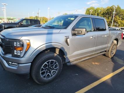 2023 Ford F-150 Washington MO