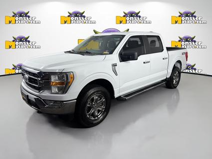 2023 Ford F-150 Louisville TN